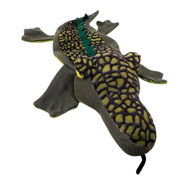 Gary The 16 inch Gator