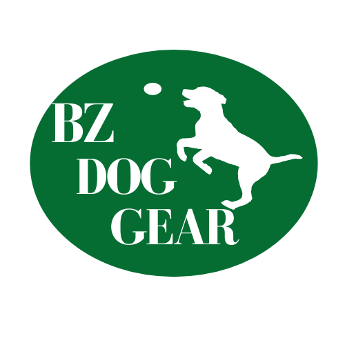 Dog sales gear shop