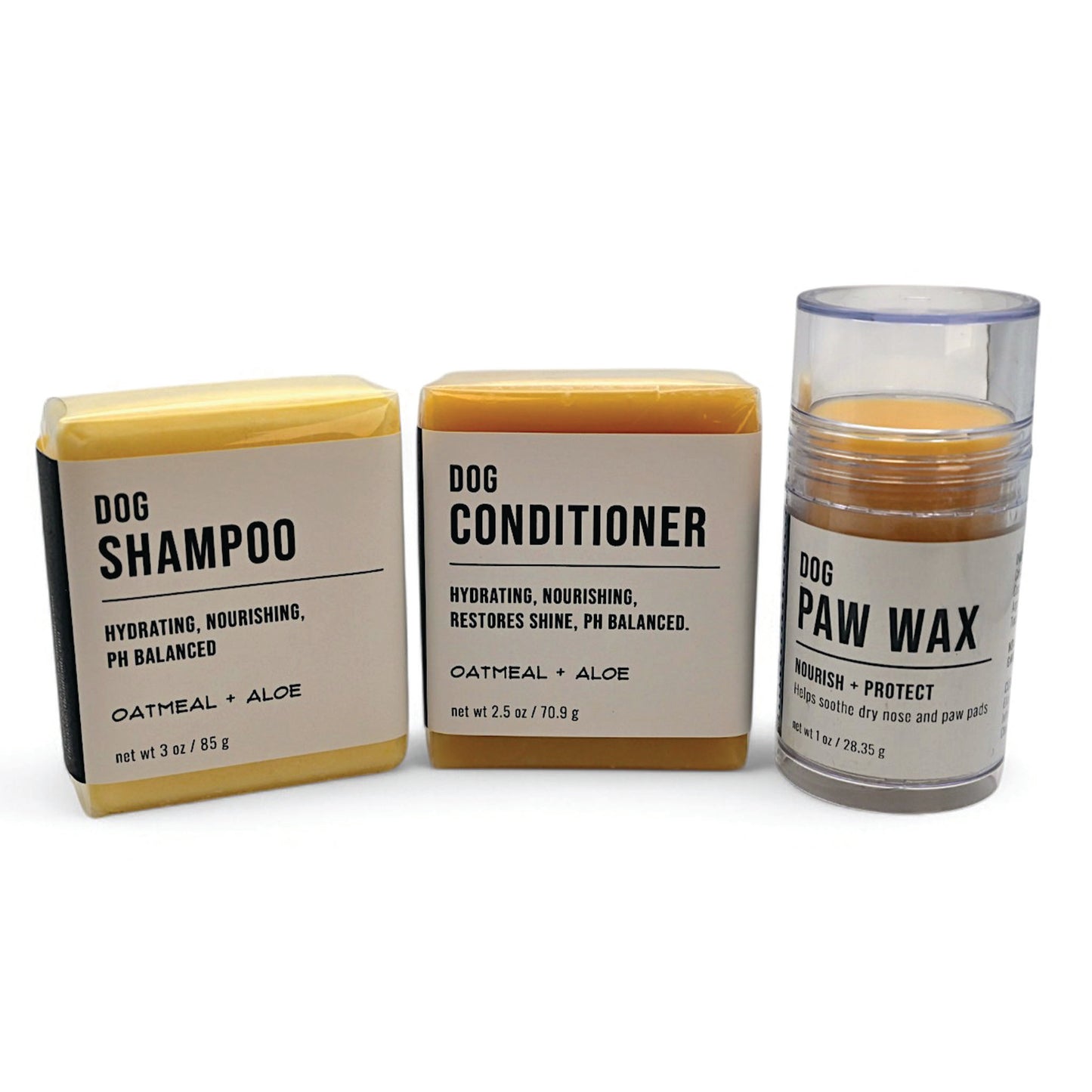 Cleanse Bath + Body Bundle