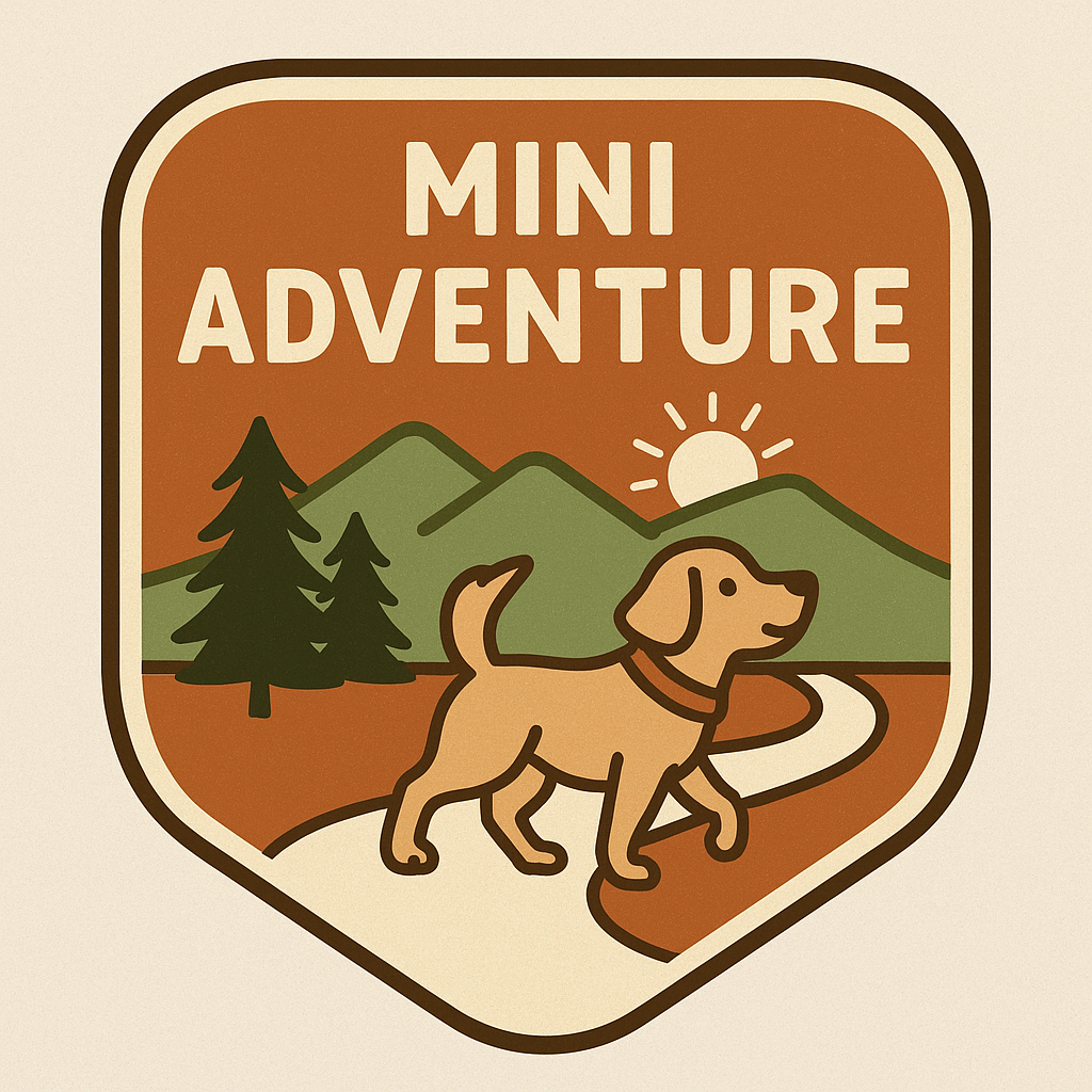 Mini Adventure