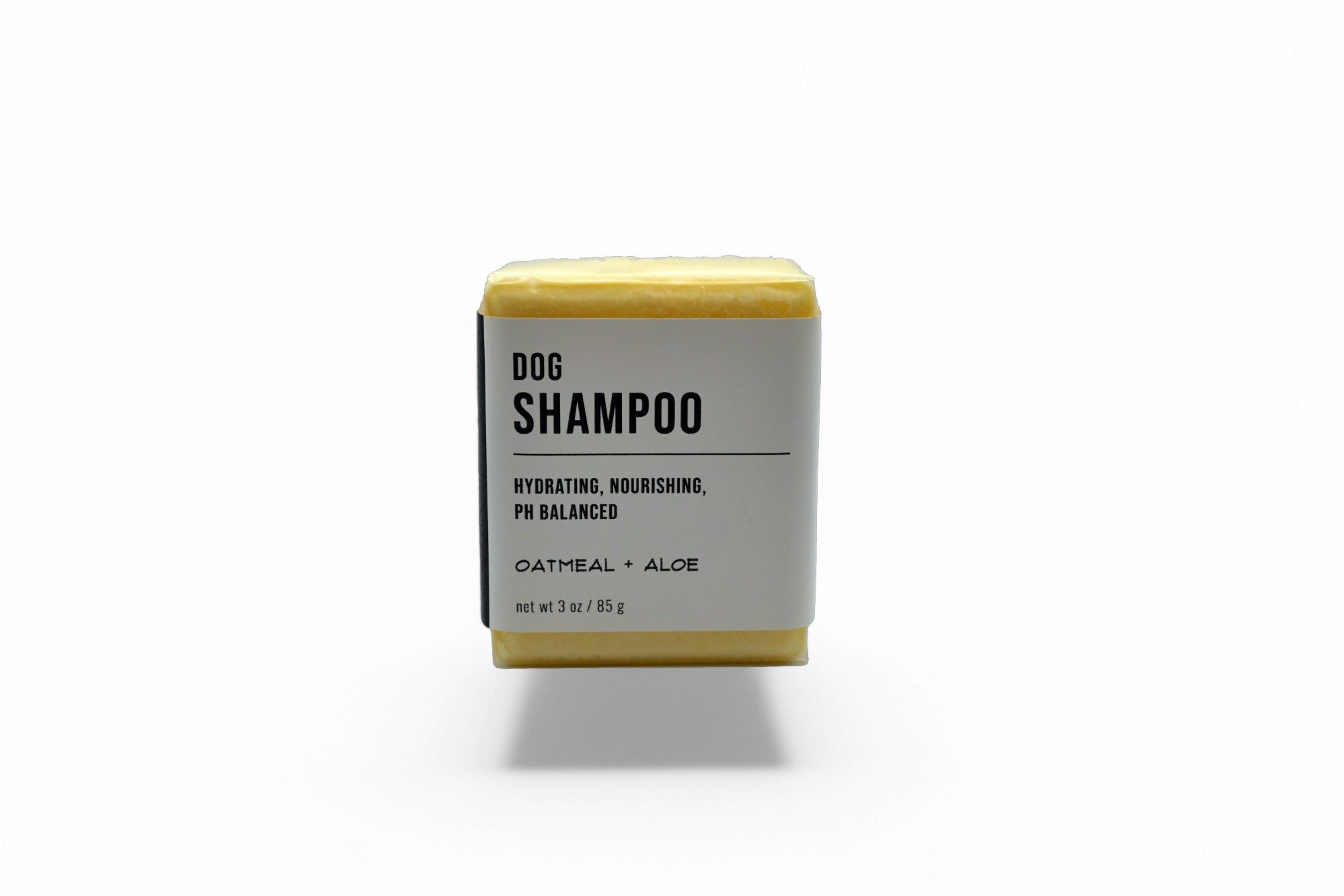 Dog Shampoo