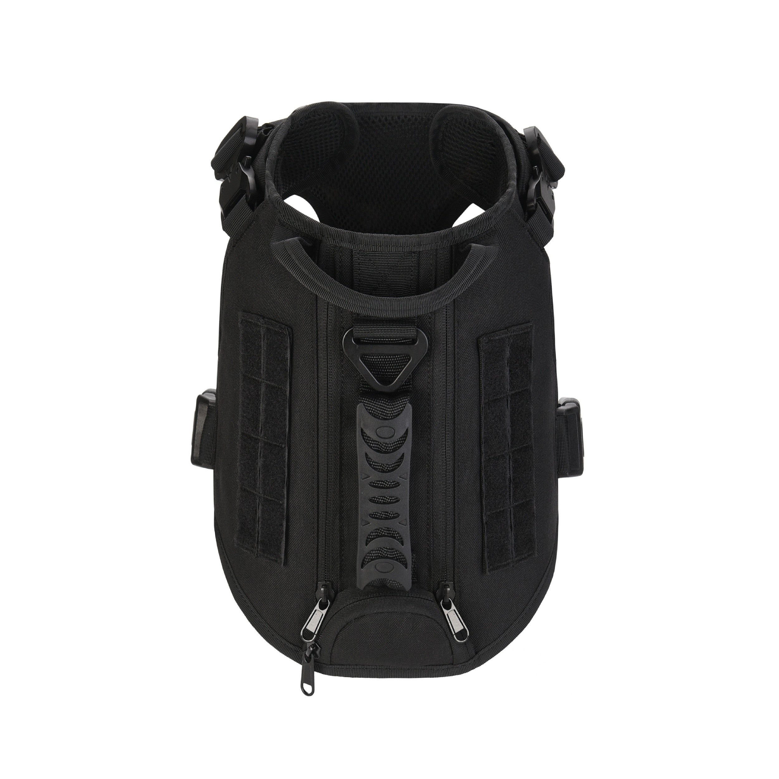 The Traveler Dog Harness