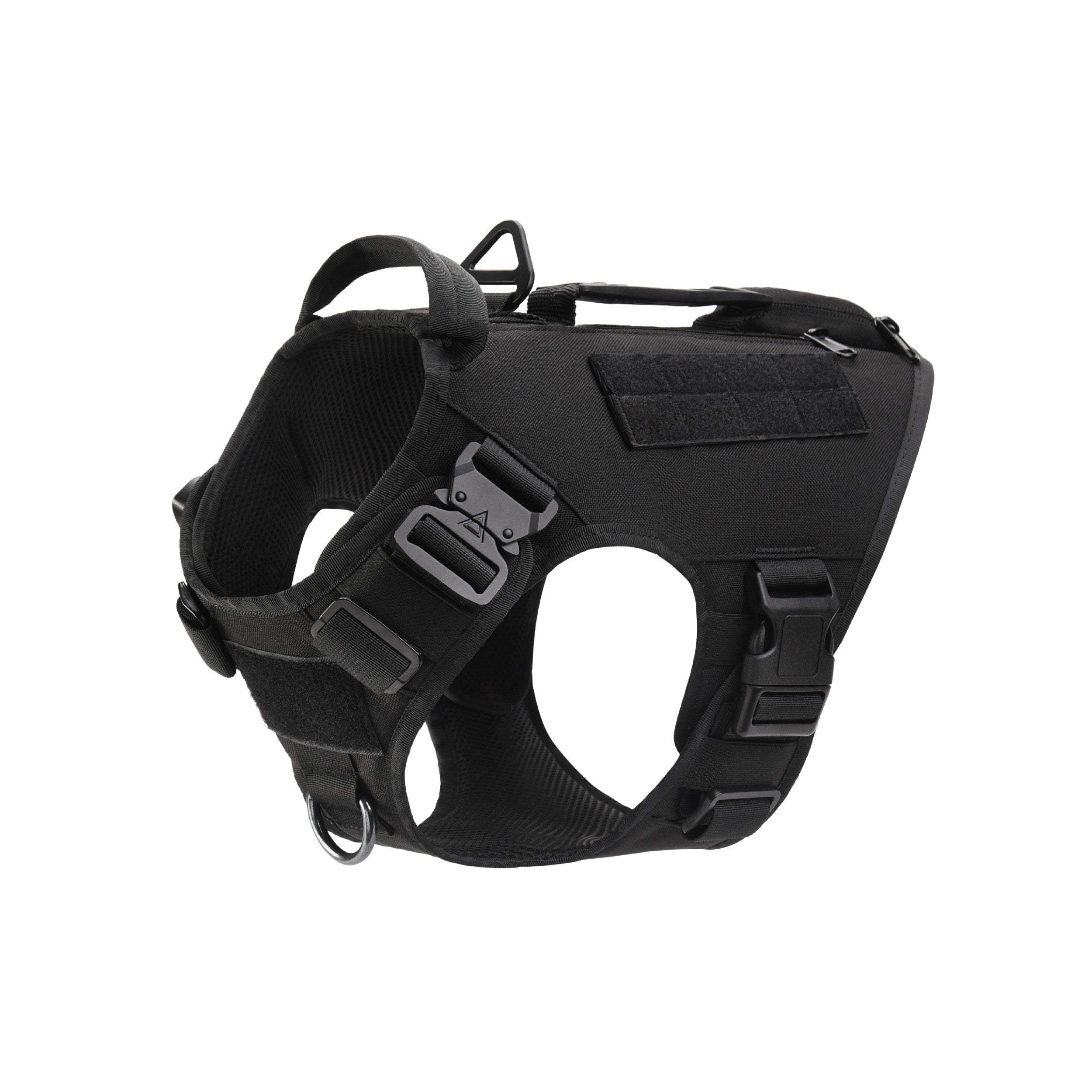 The Traveler Dog Harness