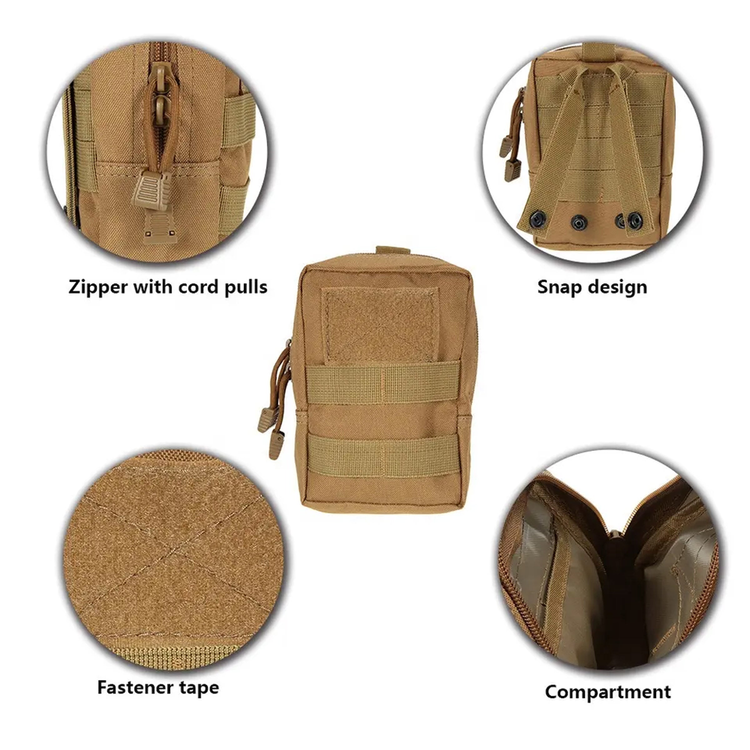 Side Pouch