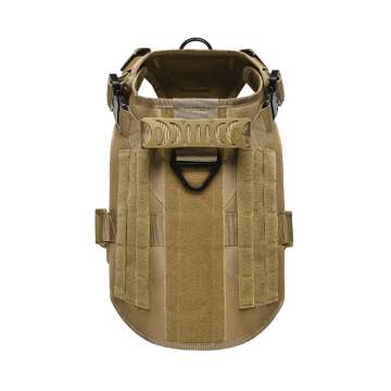 The Wanderer Dog Harness