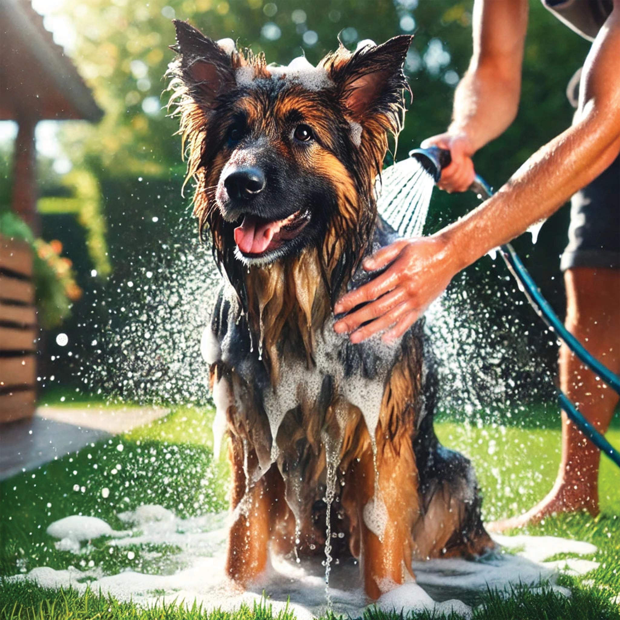 Paw & Coat Care