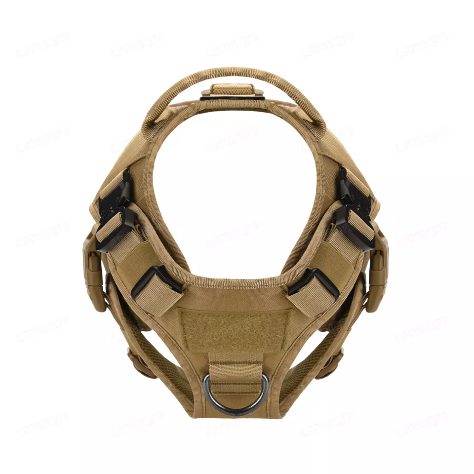 Dog Harnesses