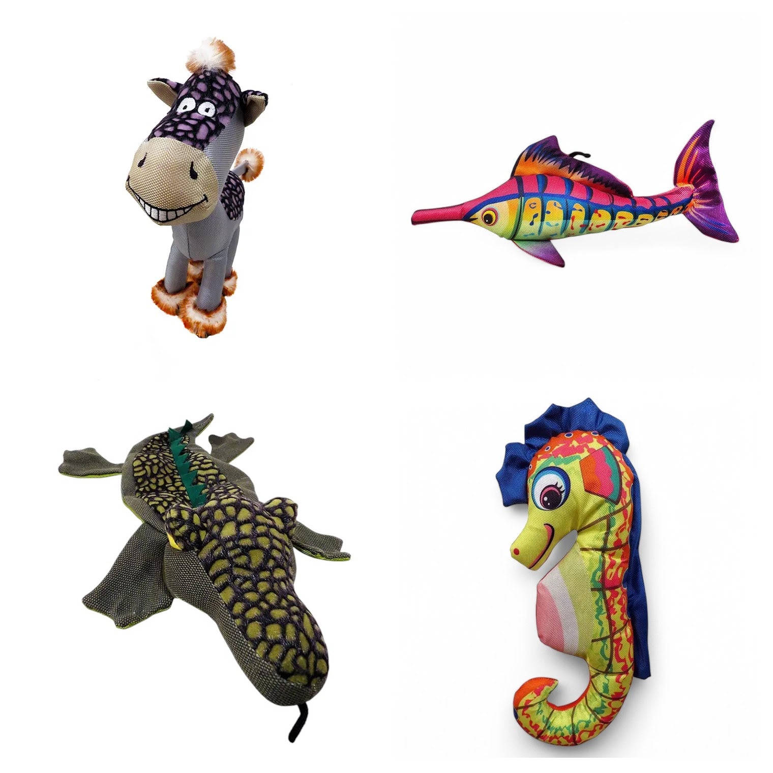 Toys