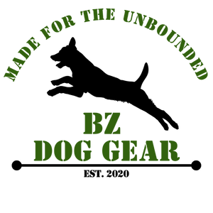 BZ Dog Gear