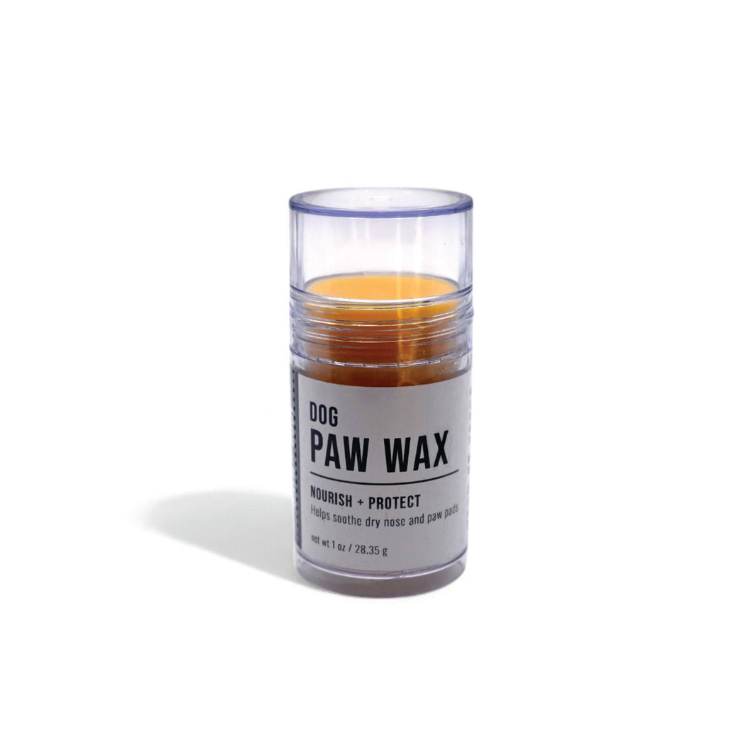 Paw Protection Wax