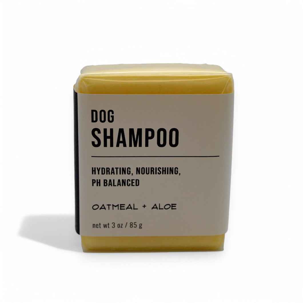 Dog Shampoo