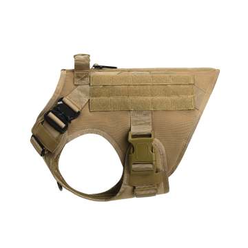 The Wanderer Dog Harness