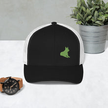 Load image into Gallery viewer, Shepherd Ready Trucker Hat
